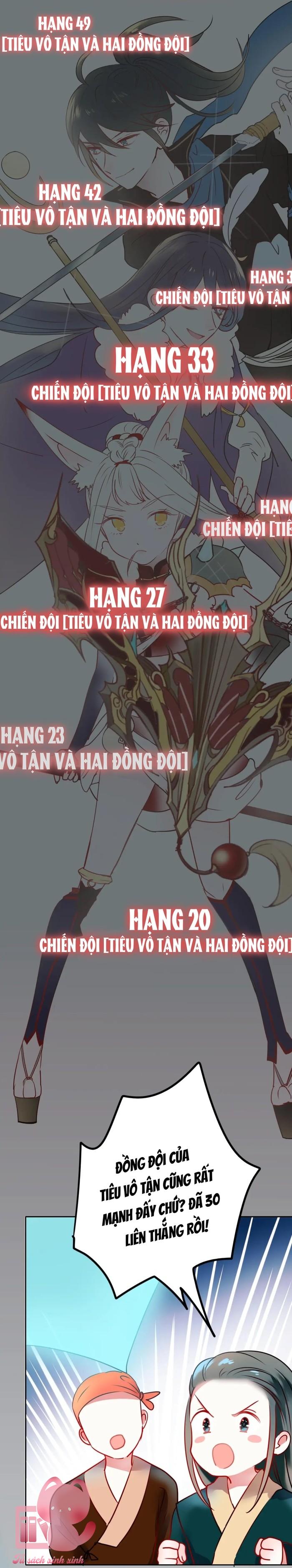 Thành Dã Tiêu Hà - Chap 10 - Trang 27