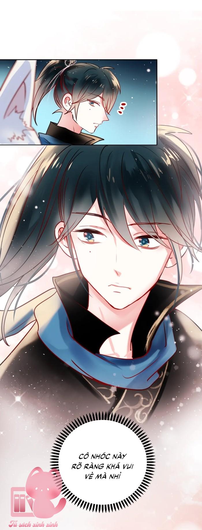 Thành Dã Tiêu Hà - Chap 10 - Trang 29
