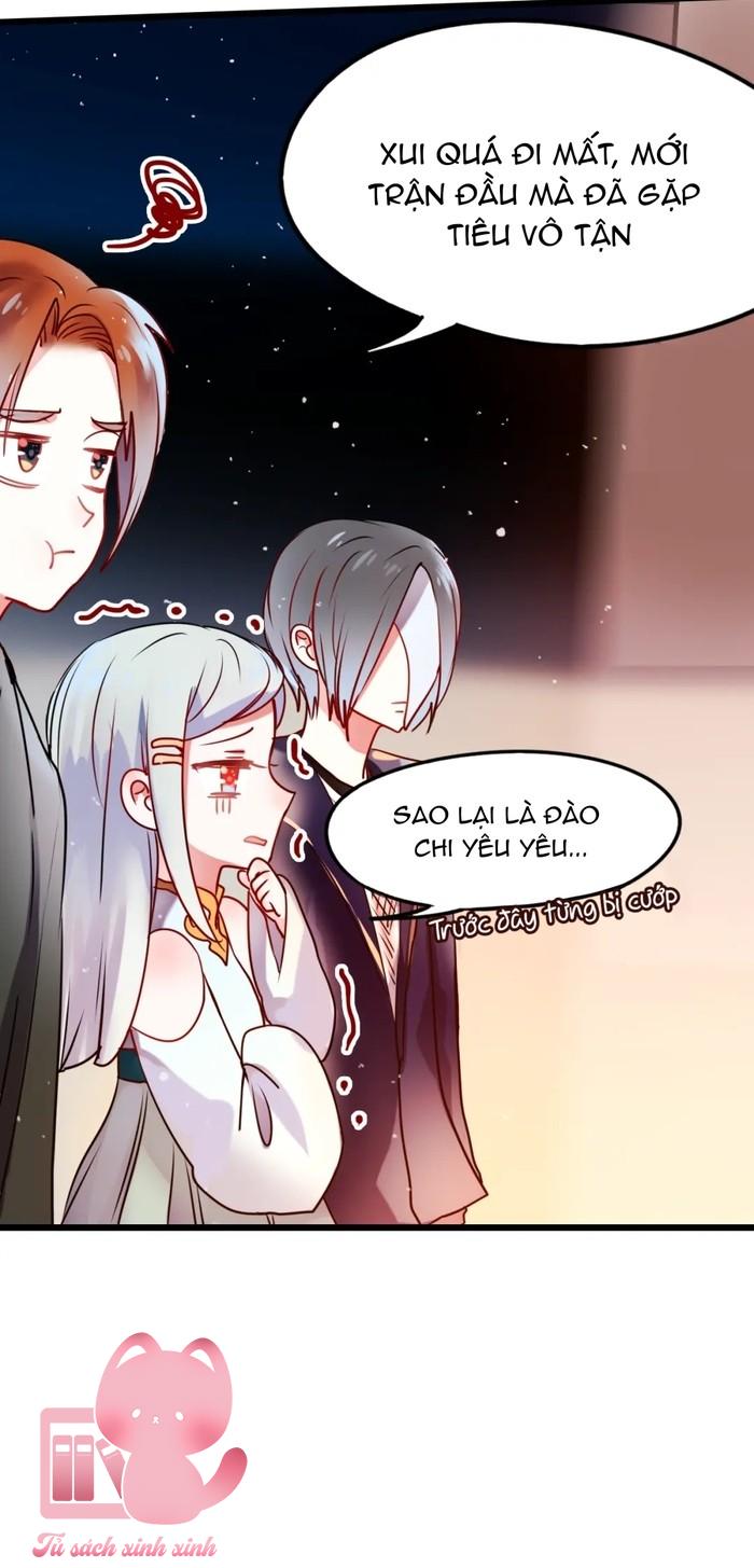 Thành Dã Tiêu Hà - Chap 10 - Trang 4