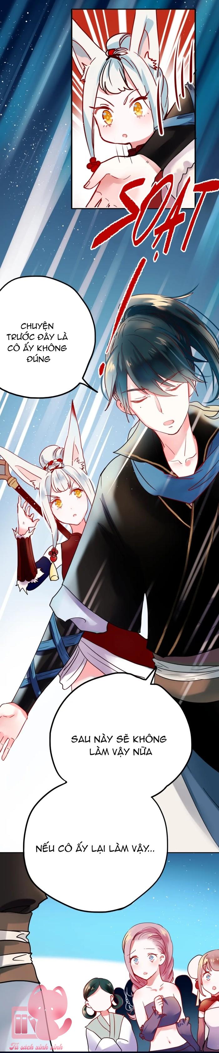 Thành Dã Tiêu Hà - Chap 10 - Trang 31