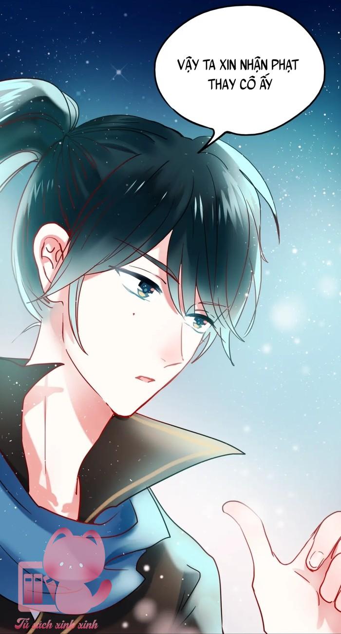 Thành Dã Tiêu Hà - Chap 10 - Trang 32