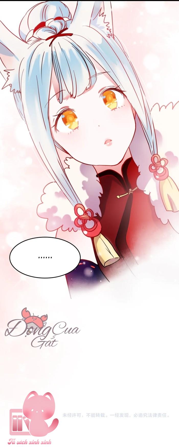 Thành Dã Tiêu Hà - Chap 10 - Trang 33