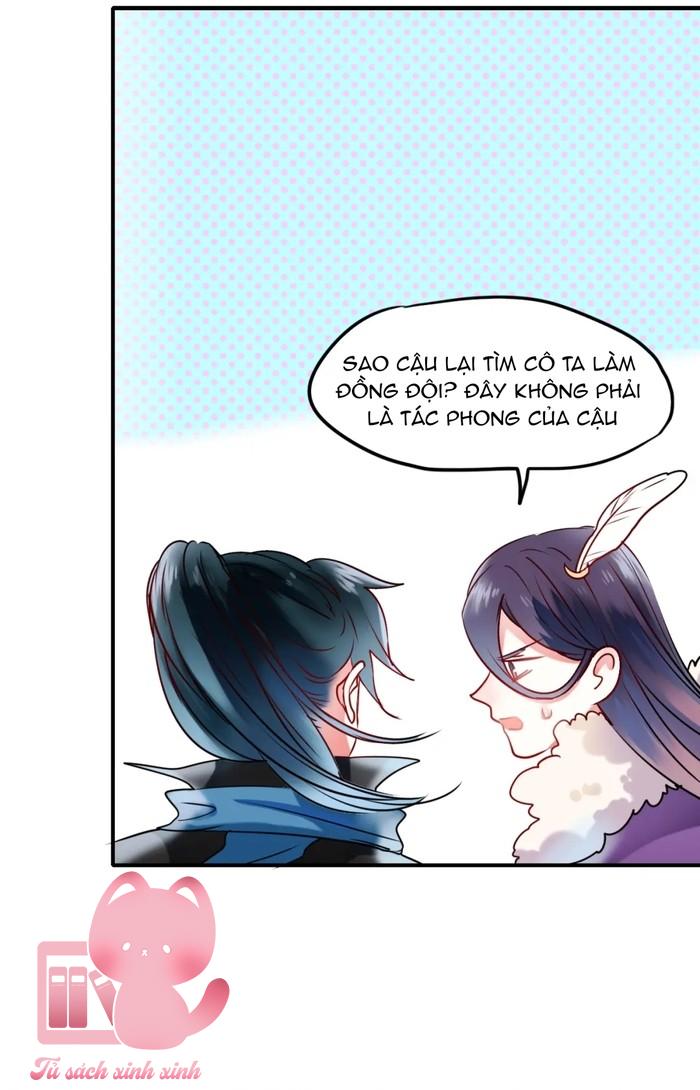 Thành Dã Tiêu Hà - Chap 10 - Trang 5