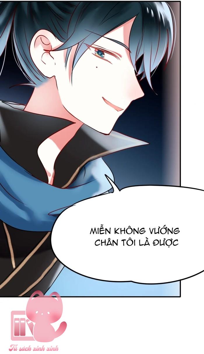 Thành Dã Tiêu Hà - Chap 10 - Trang 6