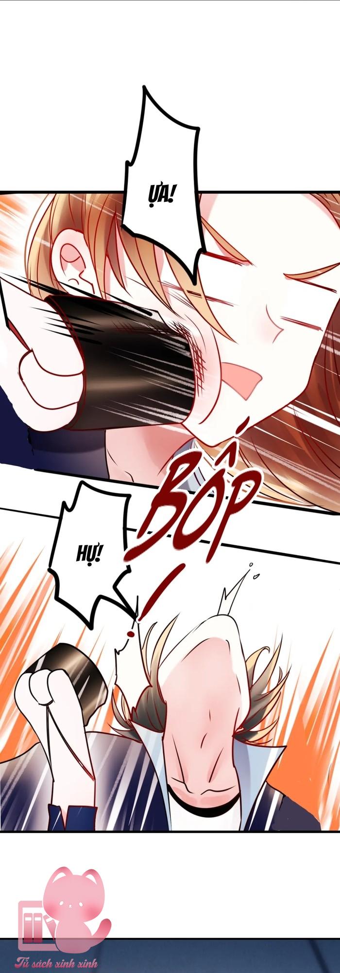 Thành Dã Tiêu Hà - Chap 10 - Trang 10