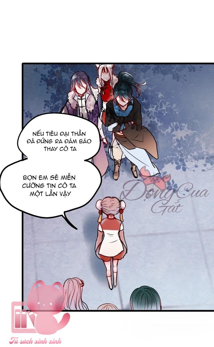Thành Dã Tiêu Hà - Chap 11 - Trang 2