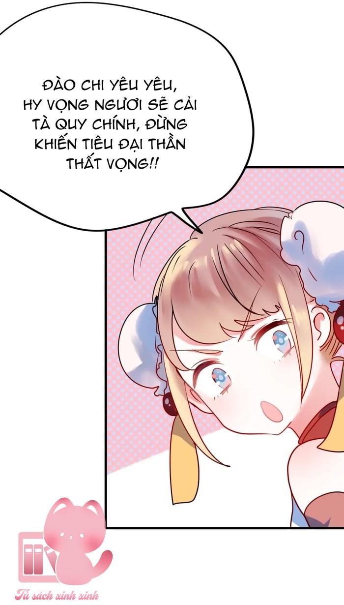 Thành Dã Tiêu Hà - Chap 11 - Trang 3