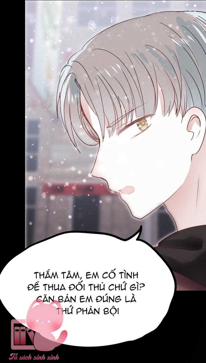 Thành Dã Tiêu Hà - Chap 11 - Trang 23