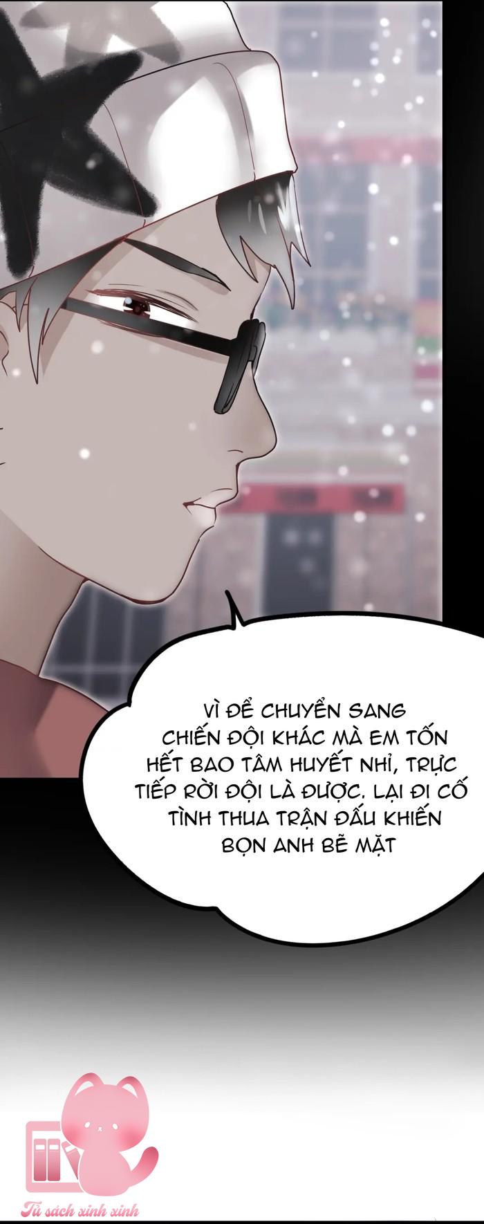 Thành Dã Tiêu Hà - Chap 11 - Trang 24
