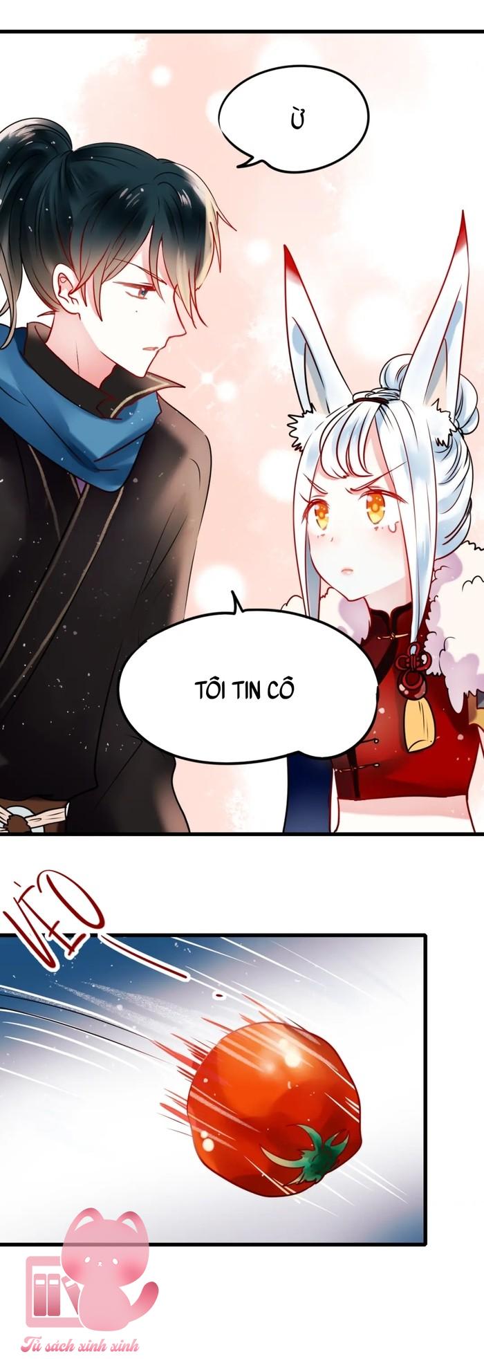 Thành Dã Tiêu Hà - Chap 11 - Trang 26