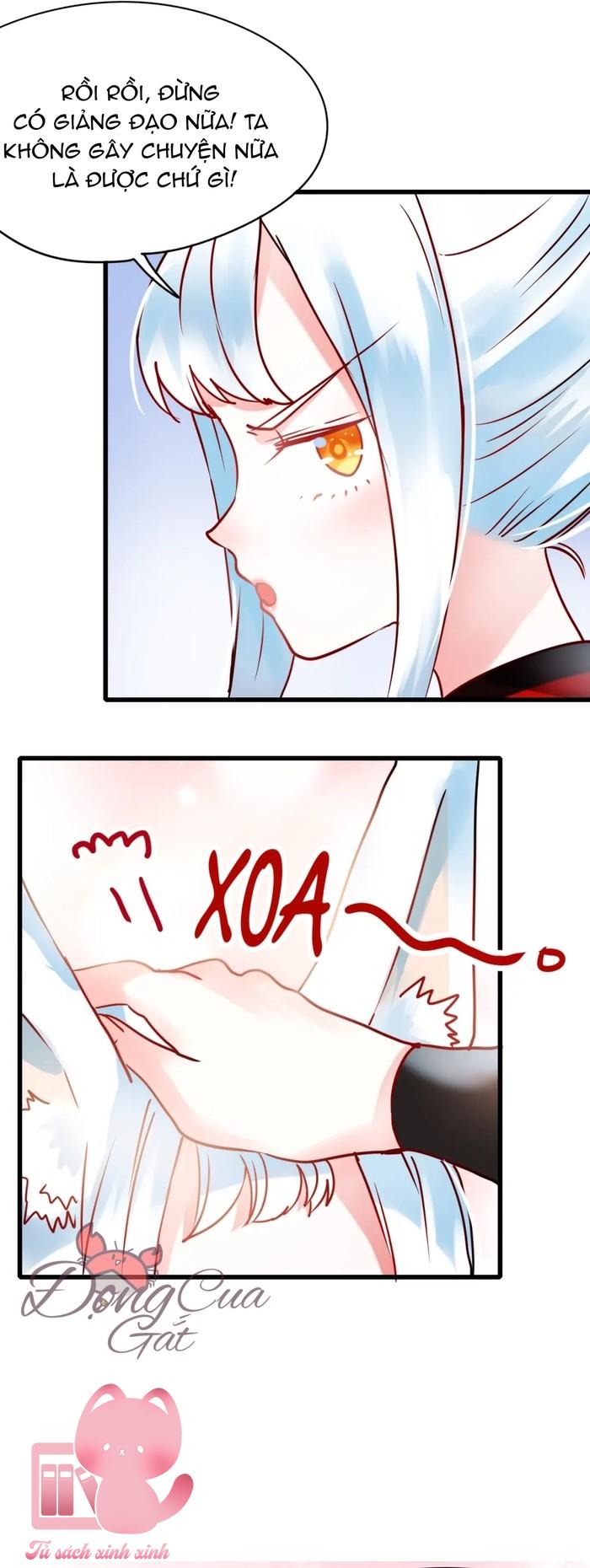 Thành Dã Tiêu Hà - Chap 11 - Trang 7