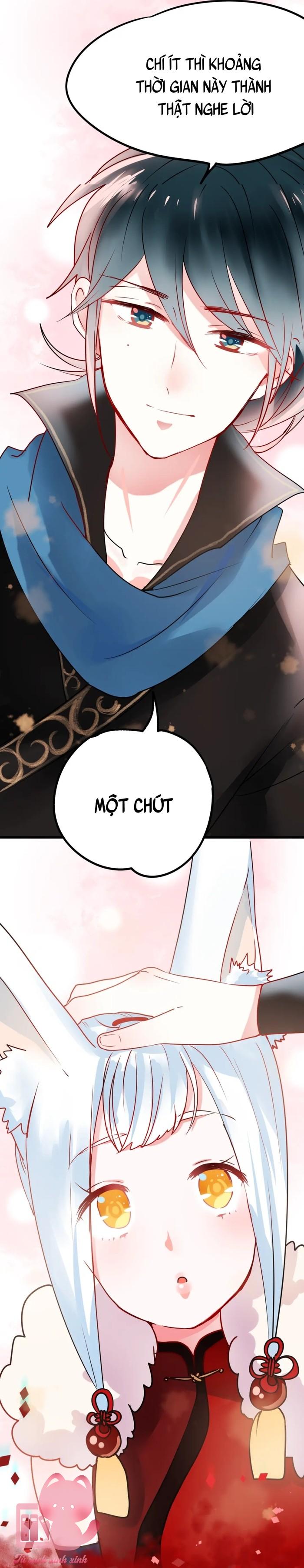 Thành Dã Tiêu Hà - Chap 11 - Trang 8