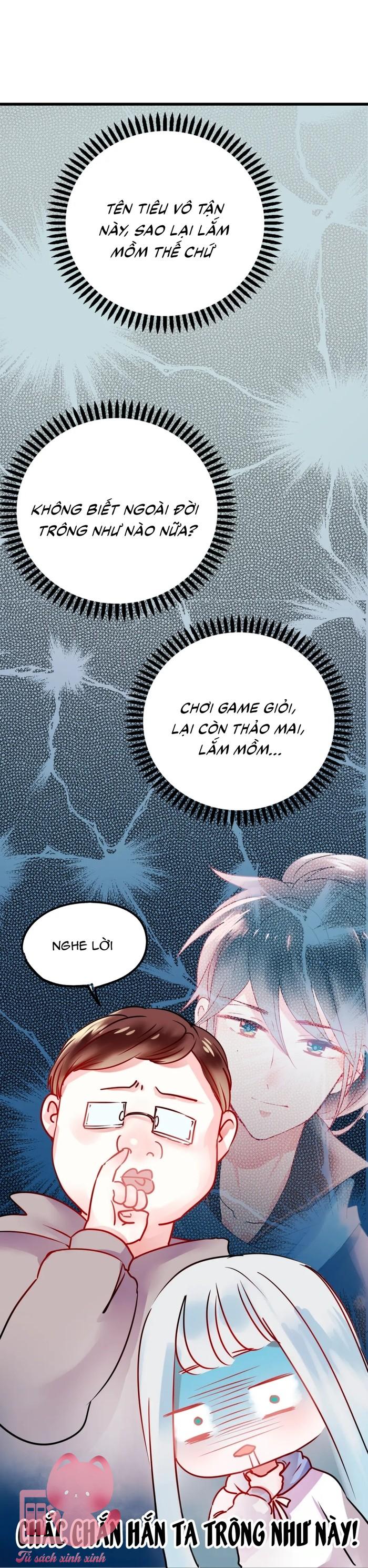 Thành Dã Tiêu Hà - Chap 11 - Trang 10