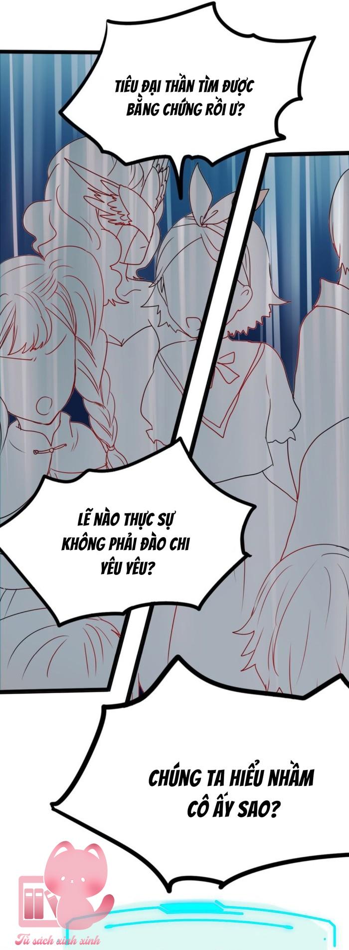 Thành Dã Tiêu Hà - Chap 12 - Trang 12