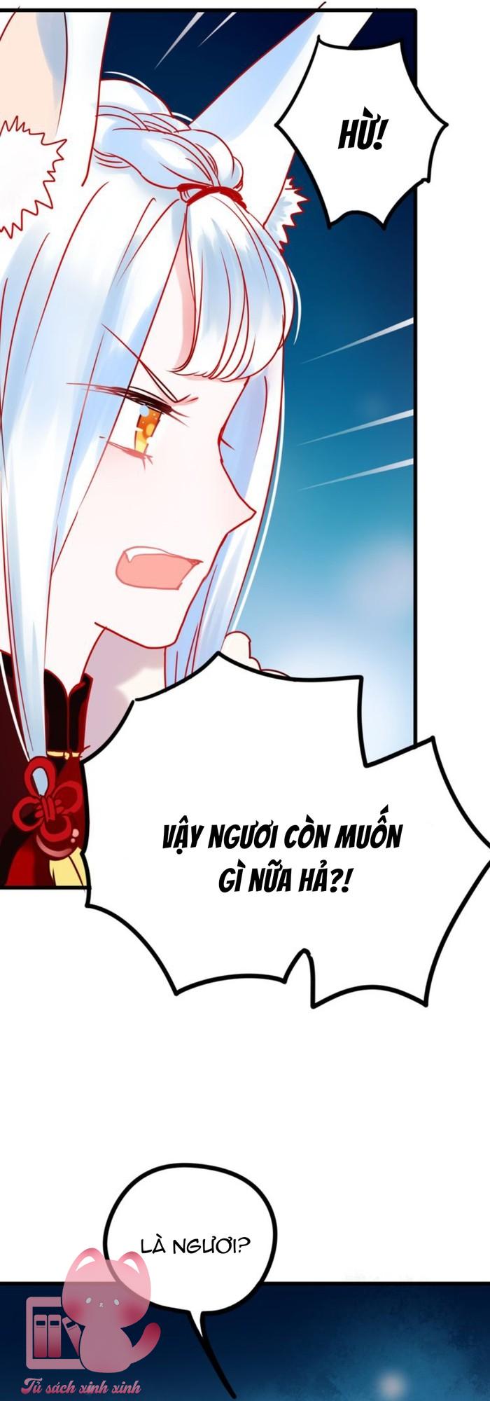 Thành Dã Tiêu Hà - Chap 12 - Trang 16