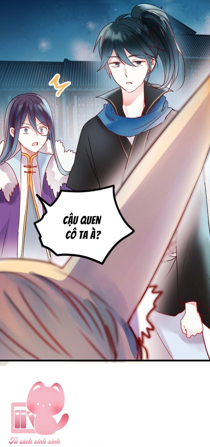 Thành Dã Tiêu Hà - Chap 12 - Trang 17