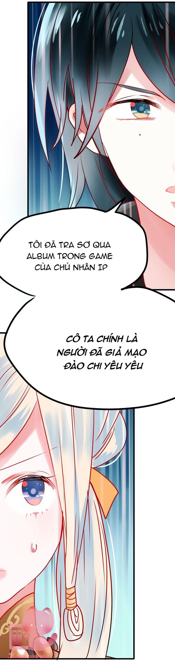 Thành Dã Tiêu Hà - Chap 12 - Trang 18