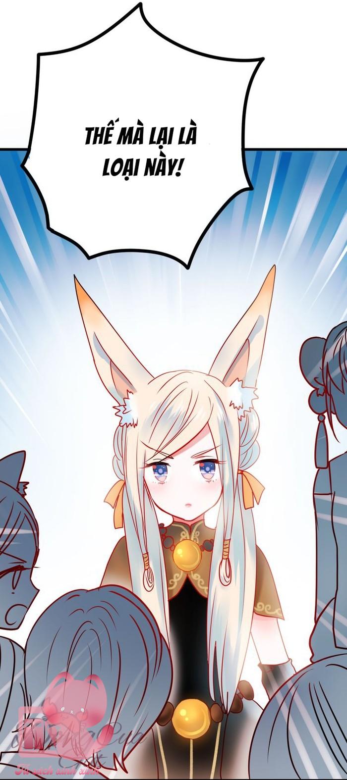 Thành Dã Tiêu Hà - Chap 12 - Trang 20