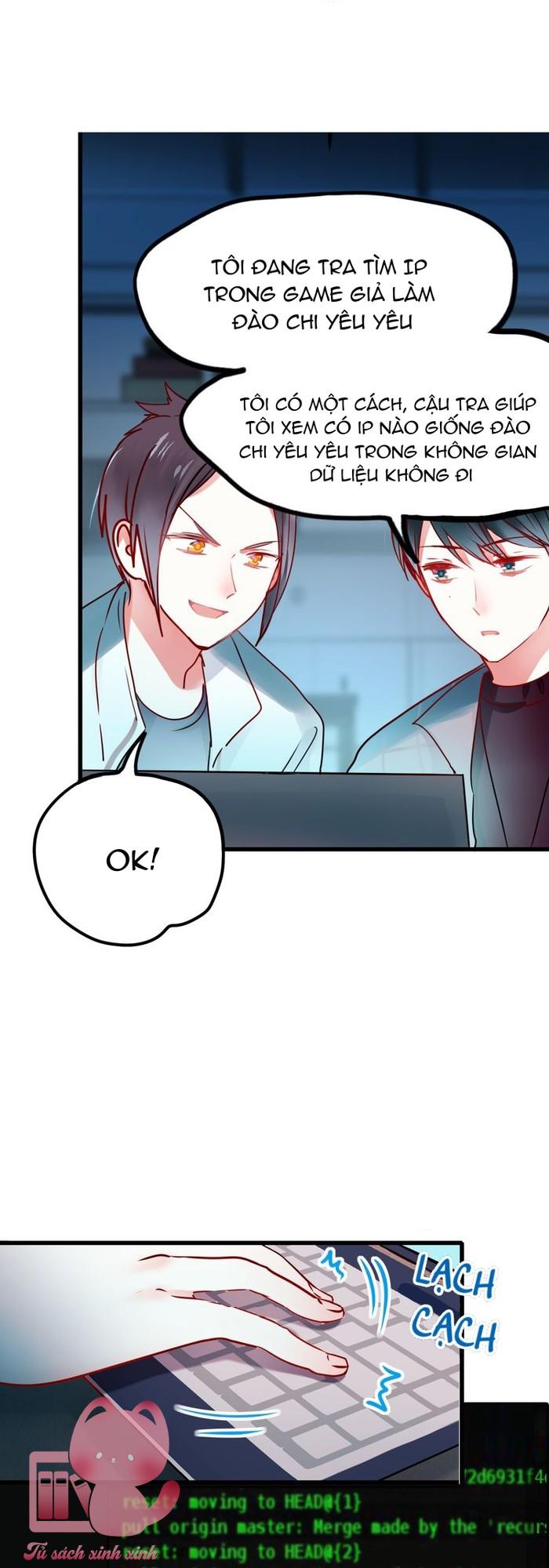 Thành Dã Tiêu Hà - Chap 12 - Trang 3