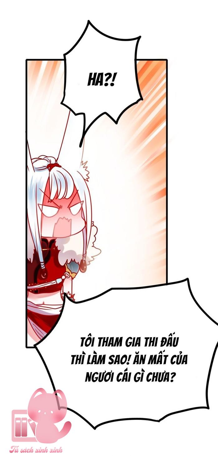 Thành Dã Tiêu Hà - Chap 12 - Trang 22