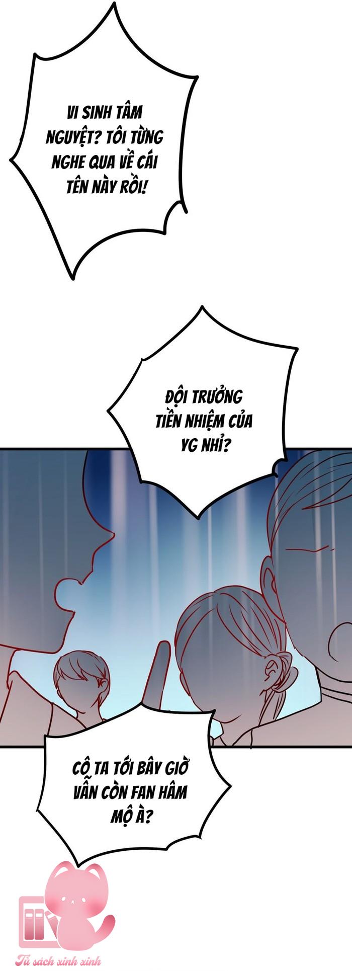 Thành Dã Tiêu Hà - Chap 12 - Trang 25