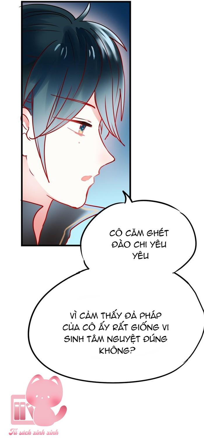 Thành Dã Tiêu Hà - Chap 12 - Trang 26