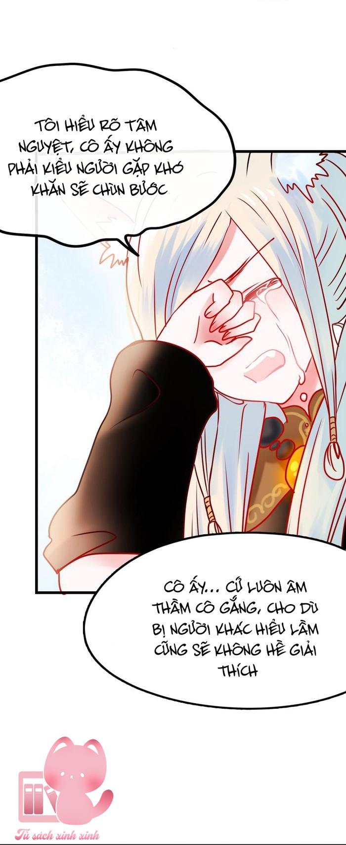 Thành Dã Tiêu Hà - Chap 12 - Trang 30