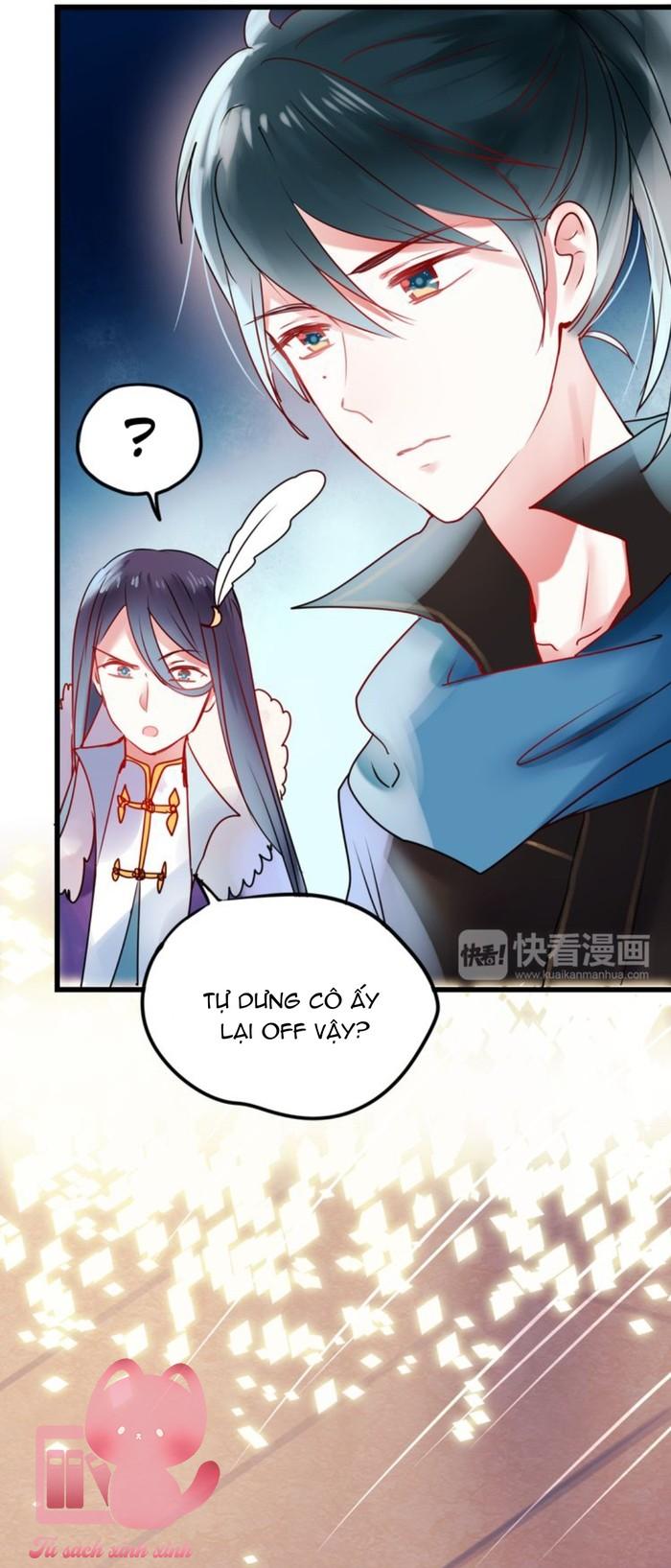 Thành Dã Tiêu Hà - Chap 12 - Trang 33