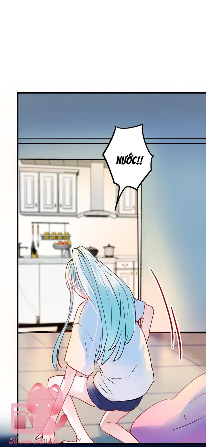 Thành Dã Tiêu Hà - Chap 12 - Trang 36