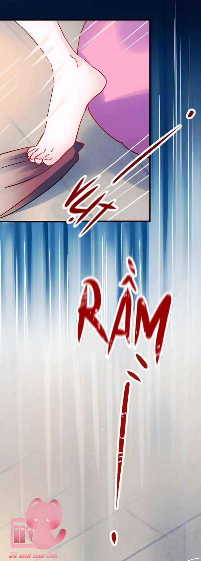 Thành Dã Tiêu Hà - Chap 12 - Trang 37