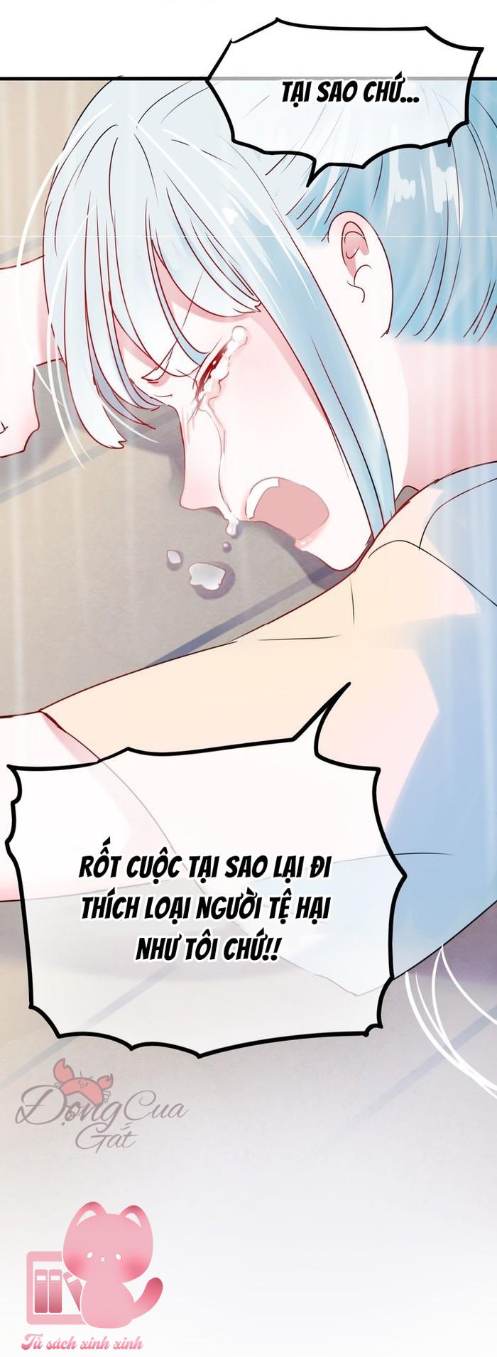 Thành Dã Tiêu Hà - Chap 12 - Trang 39