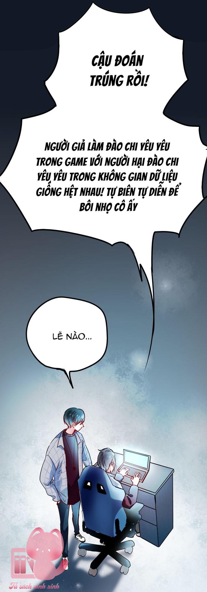 Thành Dã Tiêu Hà - Chap 12 - Trang 6
