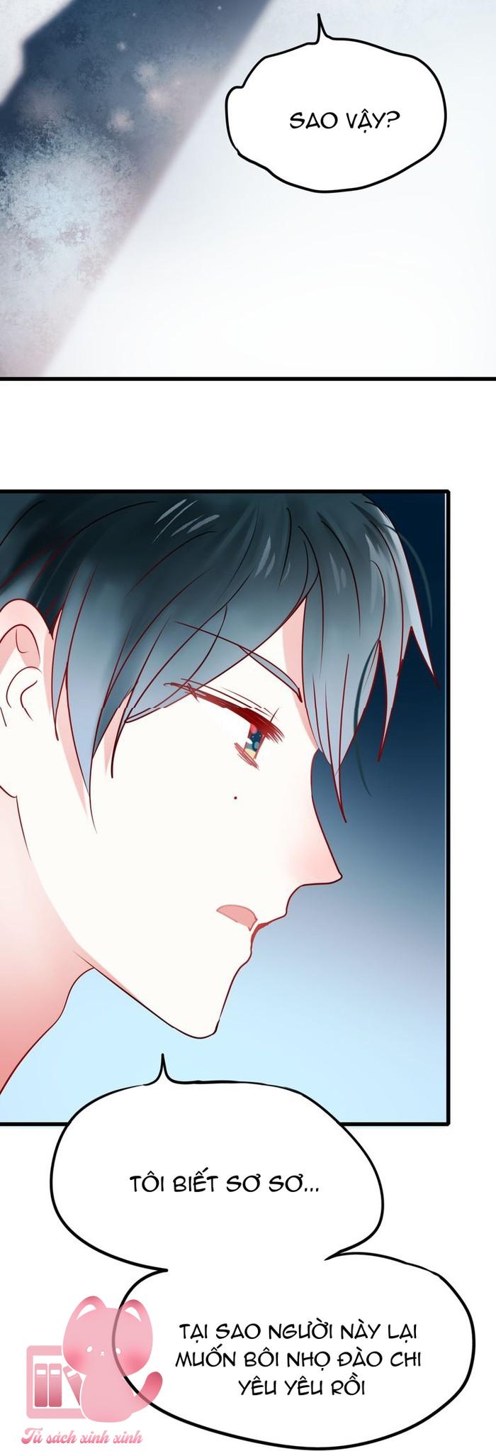 Thành Dã Tiêu Hà - Chap 12 - Trang 7