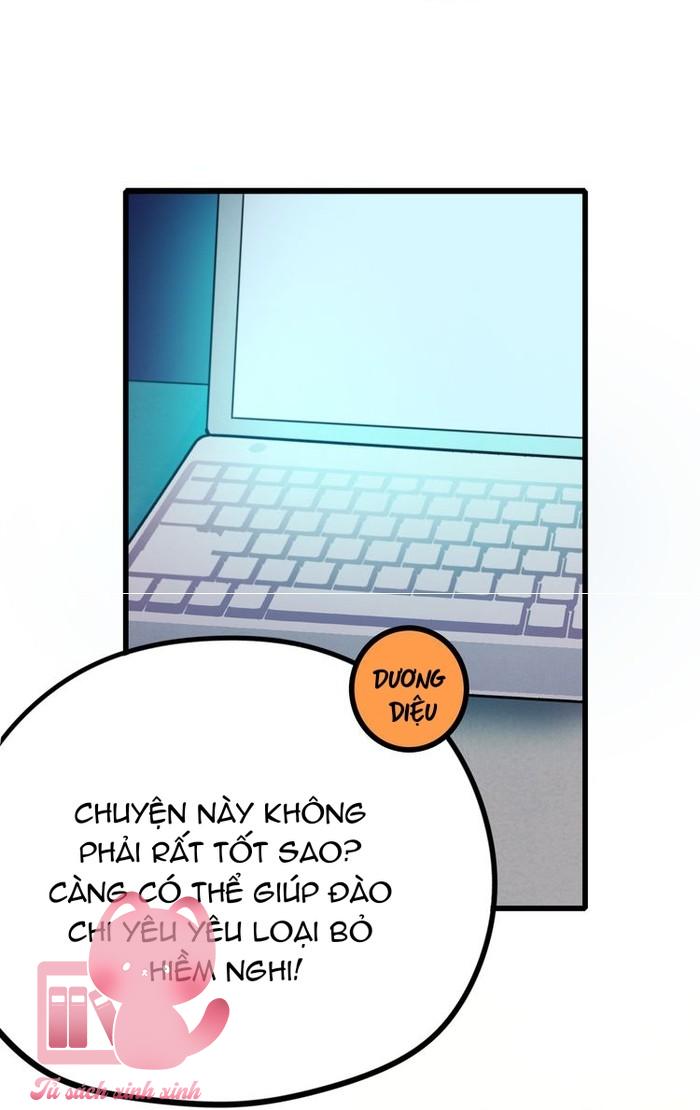 Thành Dã Tiêu Hà - Chap 12 - Trang 8