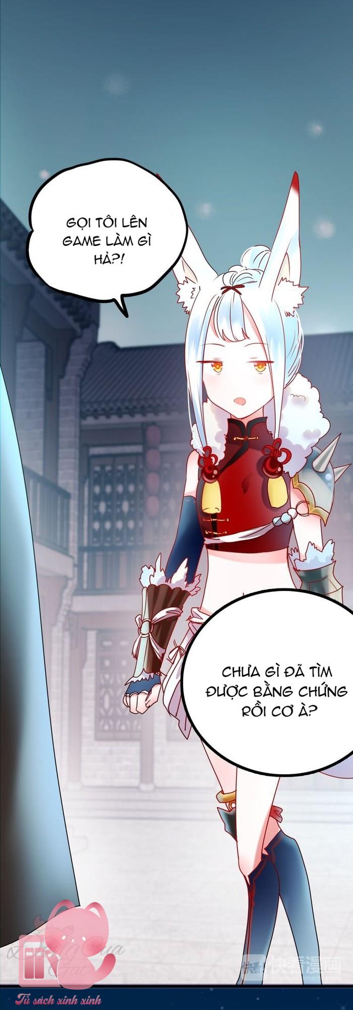 Thành Dã Tiêu Hà - Chap 12 - Trang 10