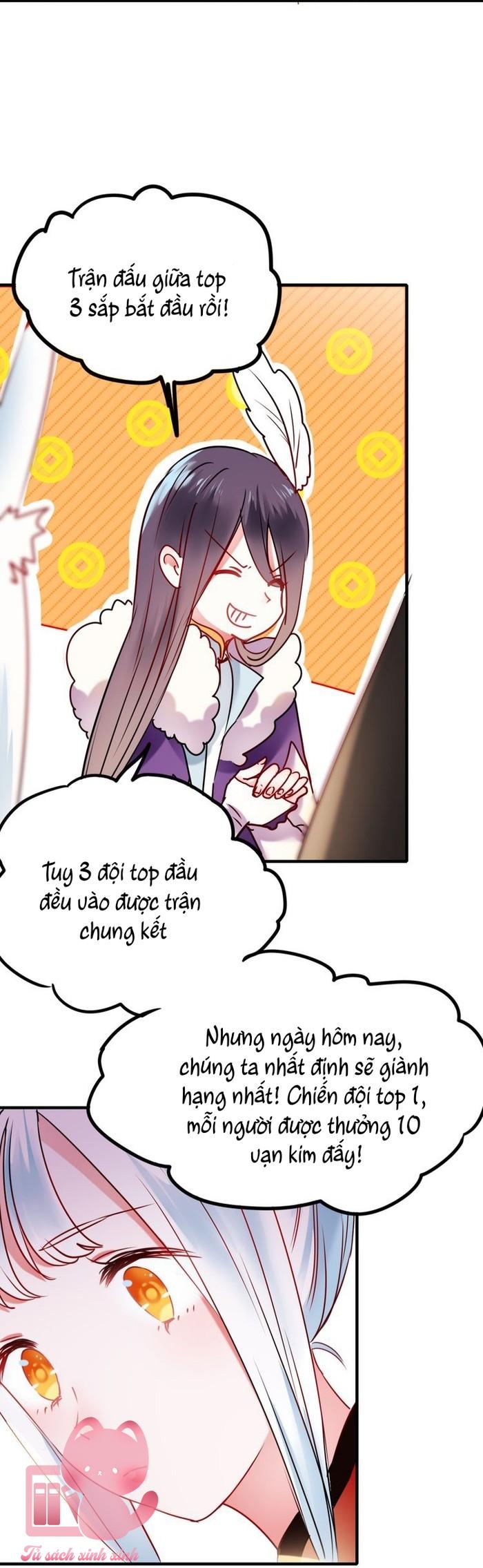 Thành Dã Tiêu Hà - Chap 13 - Trang 12