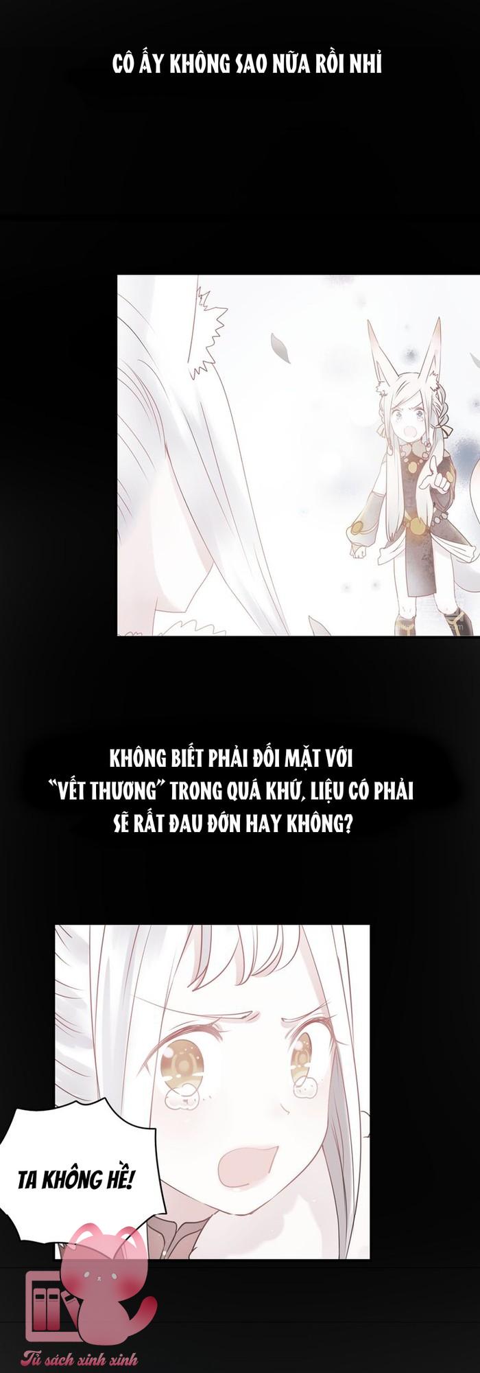 Thành Dã Tiêu Hà - Chap 13 - Trang 14