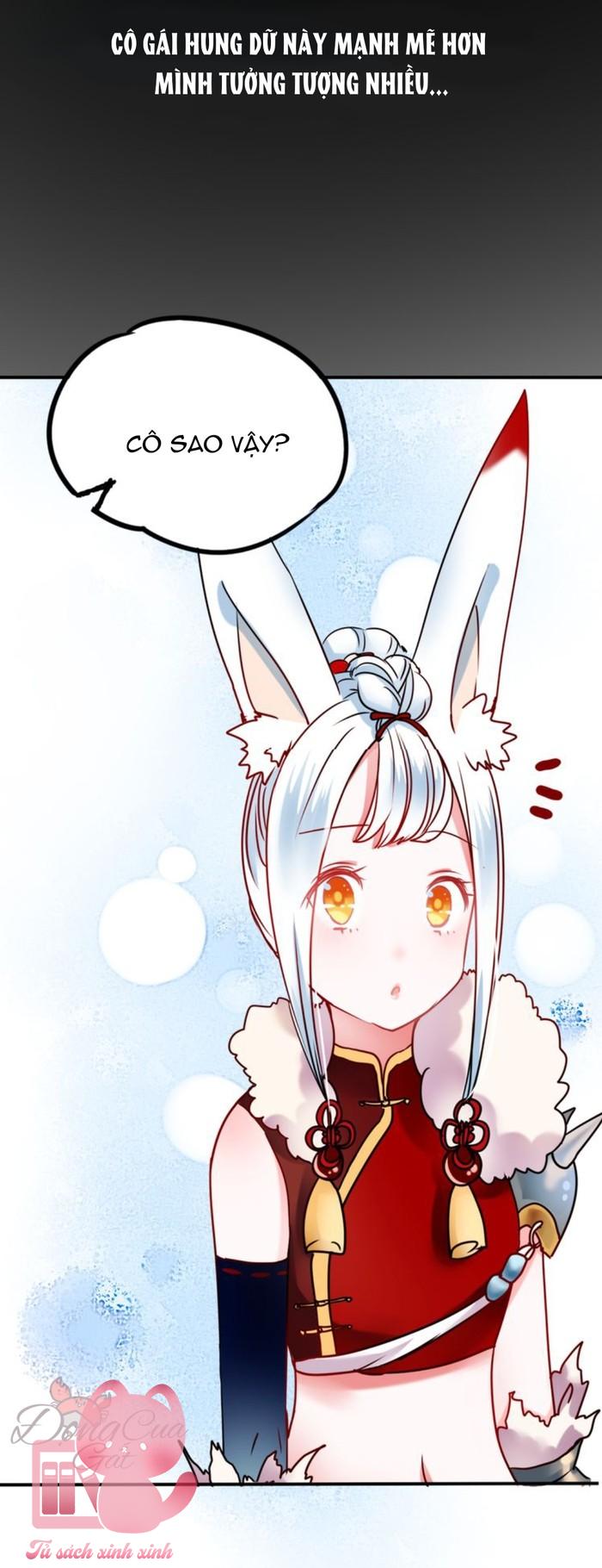 Thành Dã Tiêu Hà - Chap 13 - Trang 15
