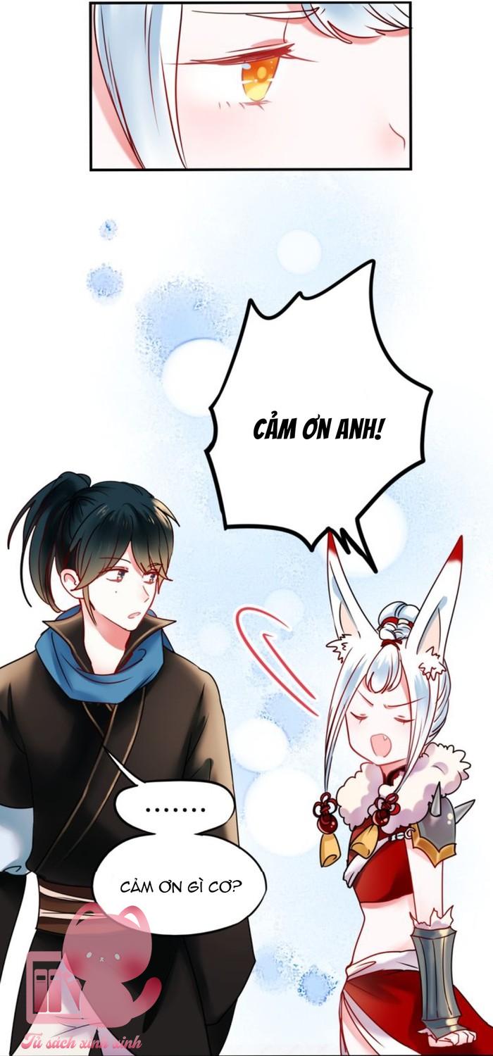Thành Dã Tiêu Hà - Chap 13 - Trang 16