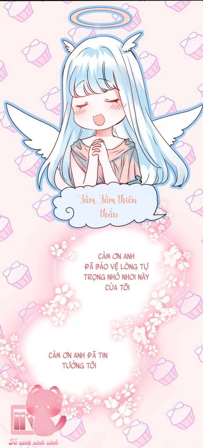 Thành Dã Tiêu Hà - Chap 13 - Trang 17
