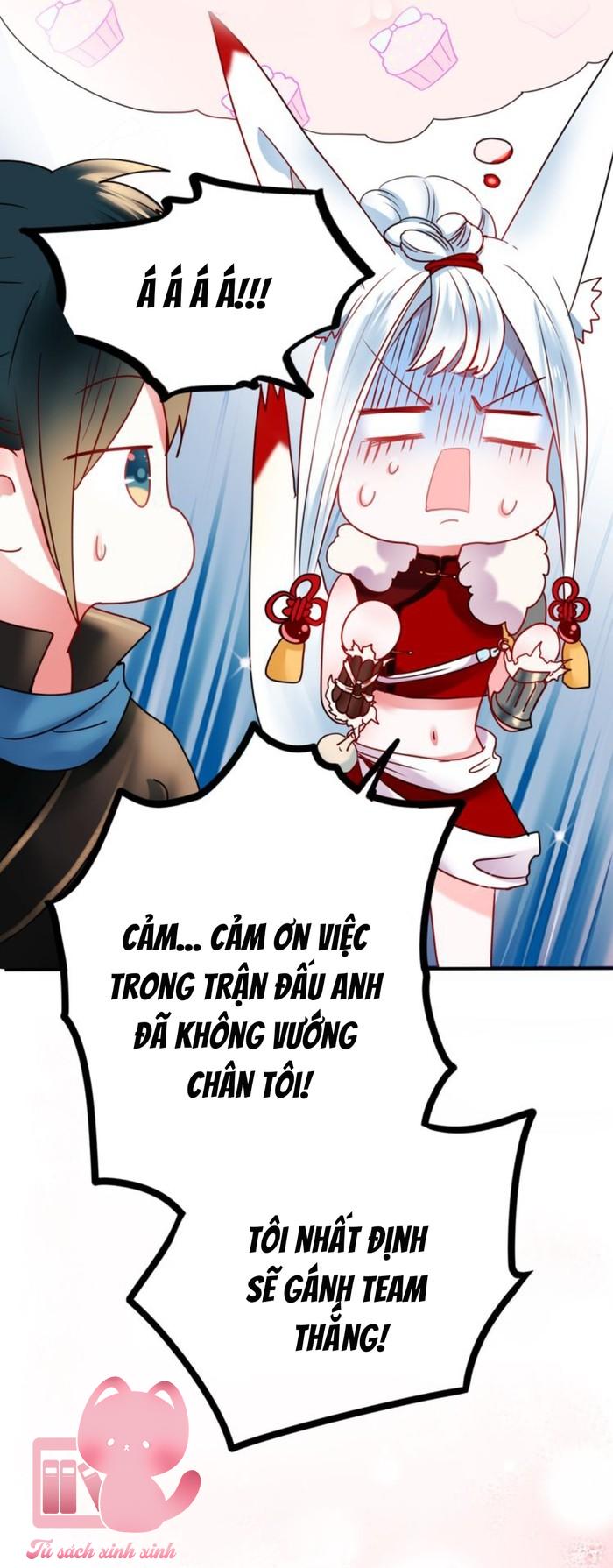 Thành Dã Tiêu Hà - Chap 13 - Trang 18
