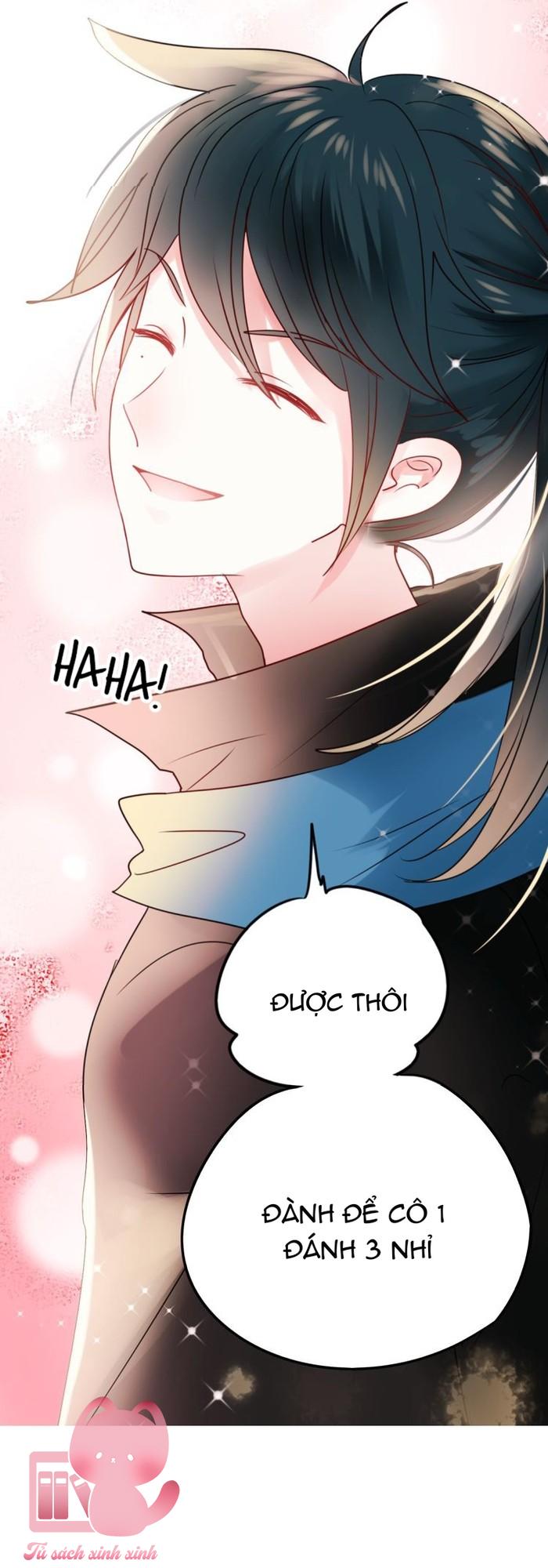 Thành Dã Tiêu Hà - Chap 13 - Trang 19
