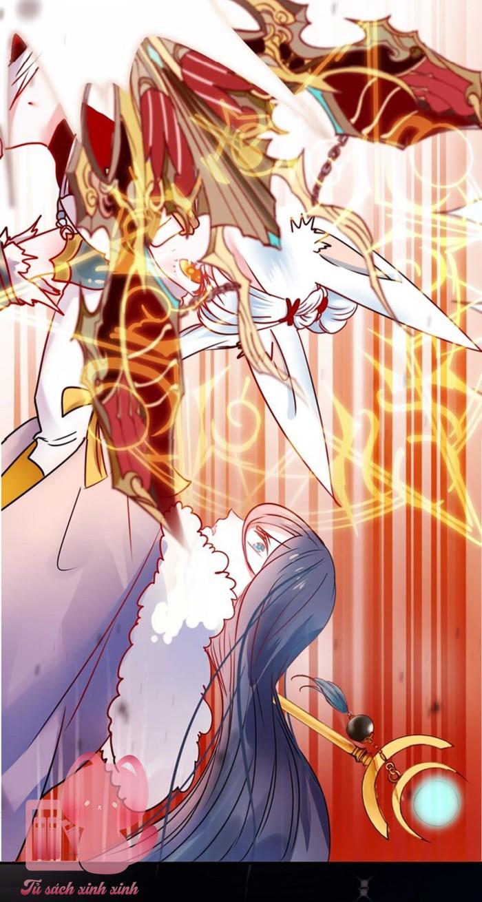 Thành Dã Tiêu Hà - Chap 13 - Trang 22