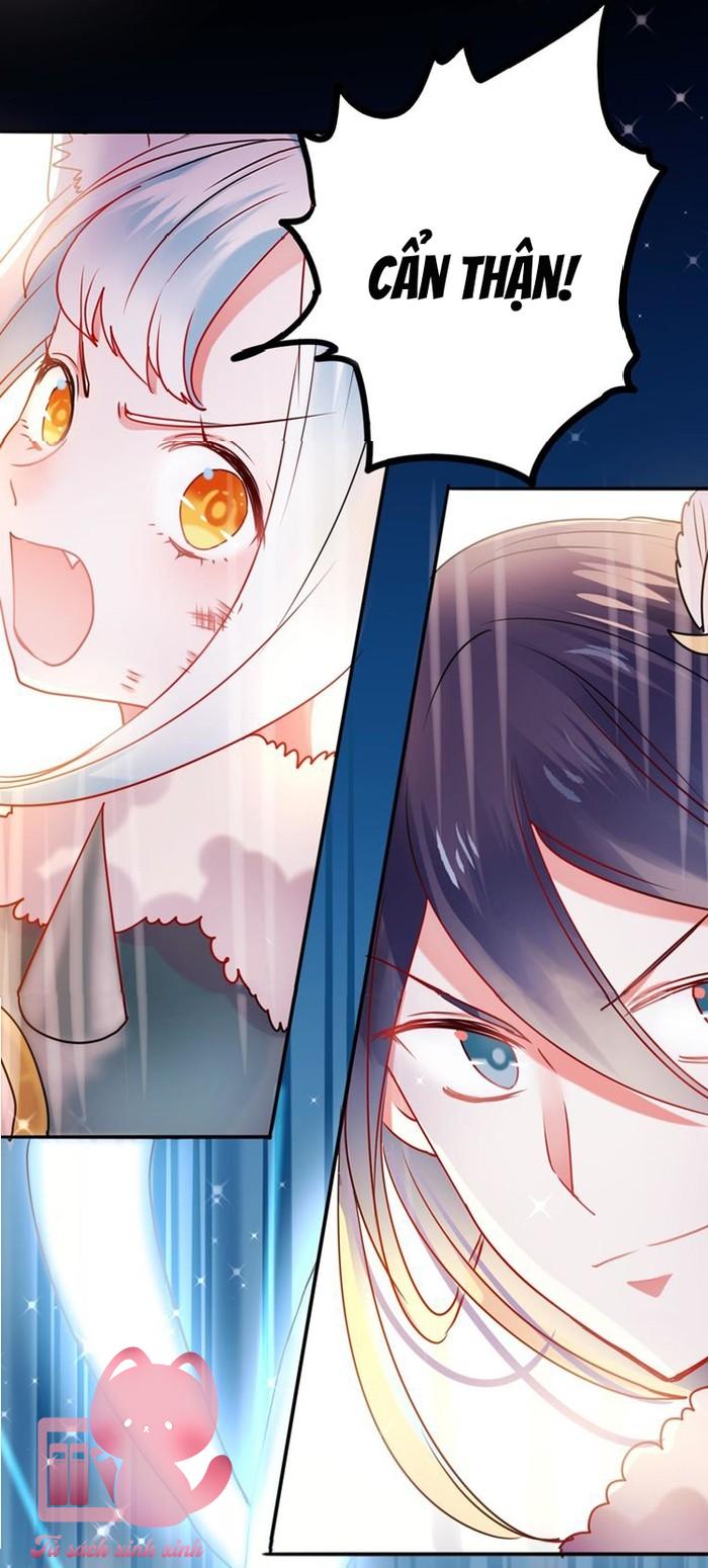 Thành Dã Tiêu Hà - Chap 13 - Trang 23