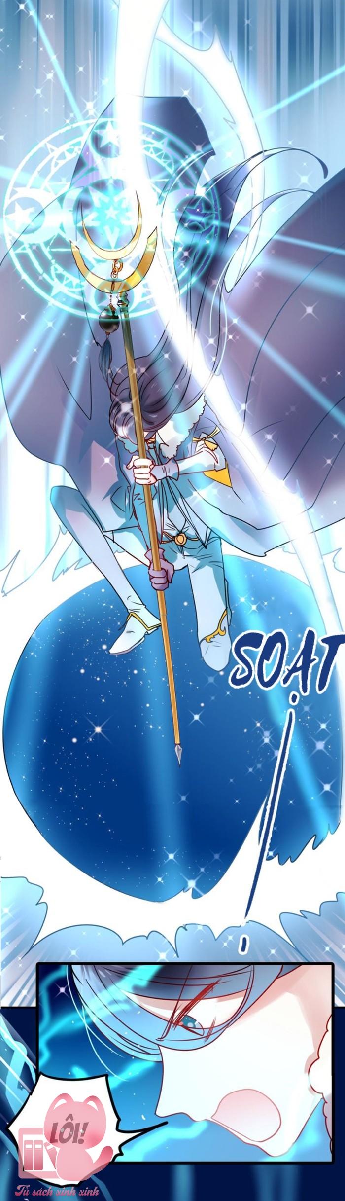 Thành Dã Tiêu Hà - Chap 13 - Trang 24