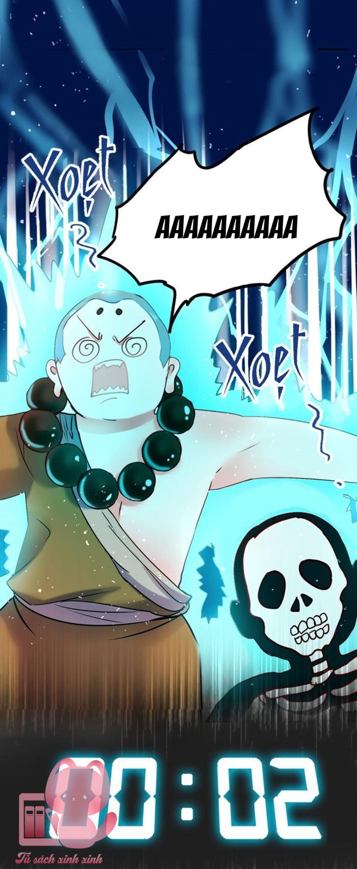 Thành Dã Tiêu Hà - Chap 13 - Trang 25