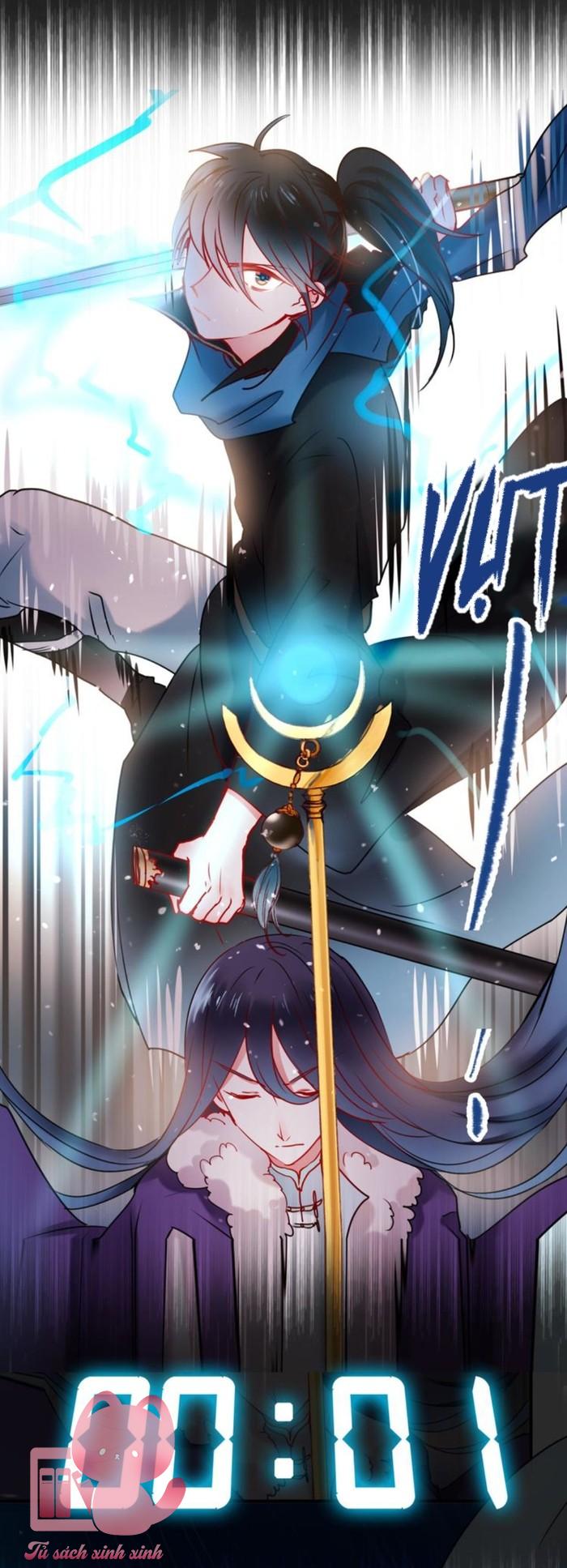 Thành Dã Tiêu Hà - Chap 13 - Trang 26