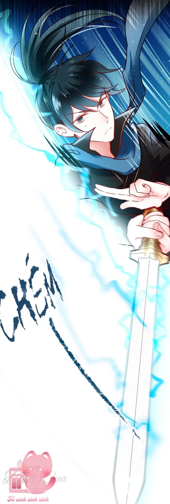 Thành Dã Tiêu Hà - Chap 13 - Trang 27