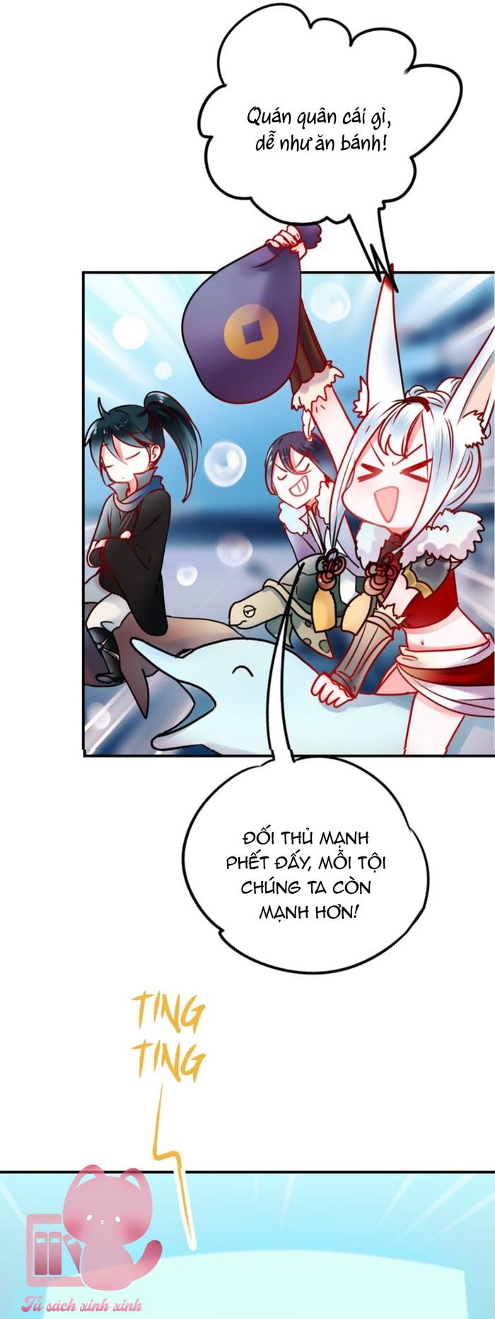 Thành Dã Tiêu Hà - Chap 13 - Trang 30