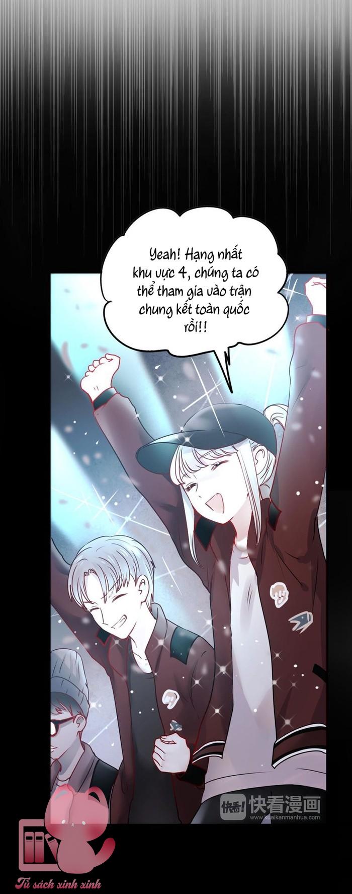Thành Dã Tiêu Hà - Chap 13 - Trang 4
